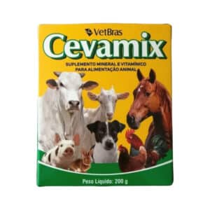 cevamix