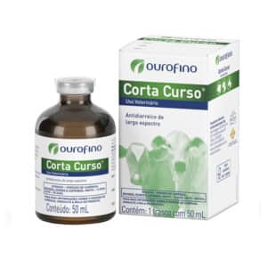 Corta curso