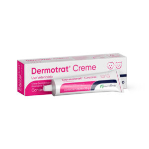 Dermotrat Creme