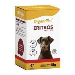 eritros dog