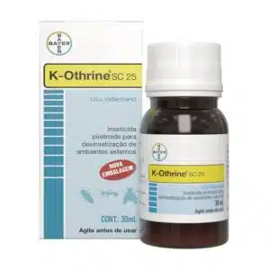 K-othrine 30ml