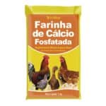 farinha de calcio fosfatada