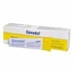 ganadol pomada Cicatrizante