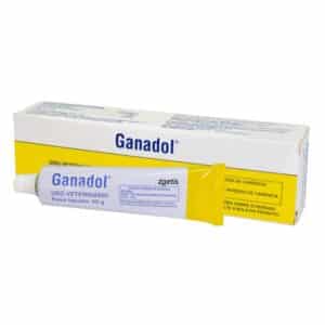 ganadol pomada Cicatrizante