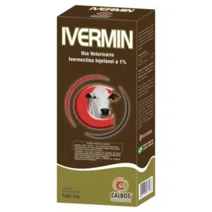 ivermin 500ml