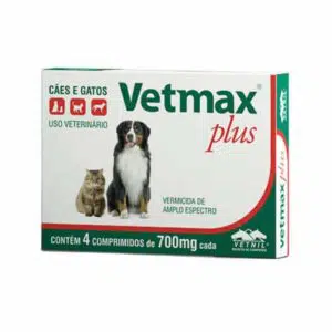 vetmax plus