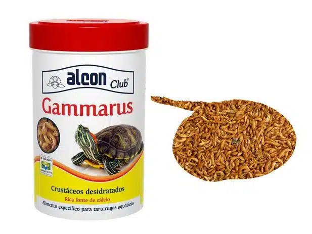 Alcon Club Gammarus 11g - Agropet Trato Animal