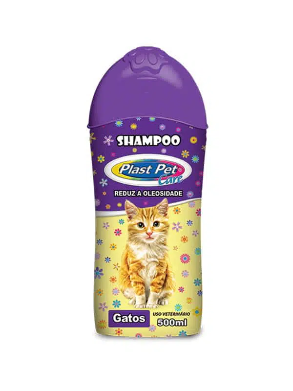Shampoo Natural Cachorro e Gato Bothânica Cast do Pará 500ml - Cuida+Pet -  Produtos para Pets