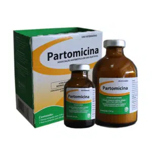 Partomicina