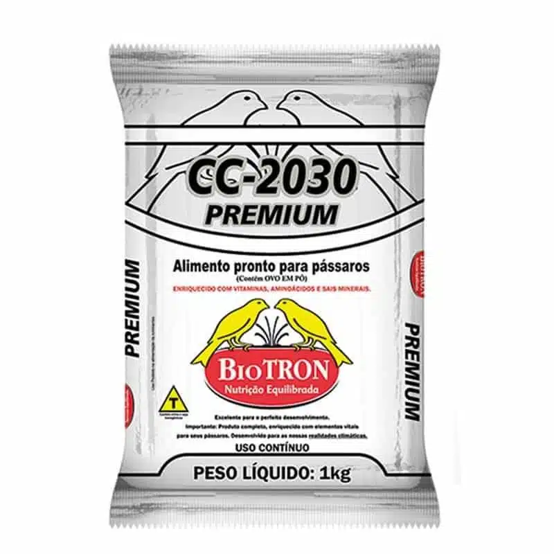 RACAO PASSAROS CLUB COLEIRO ALCON 150G - Mai agropet