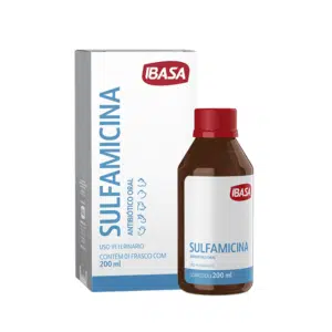 sulfamicina 200ml