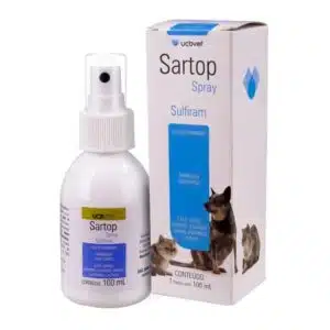 Sartop Spray