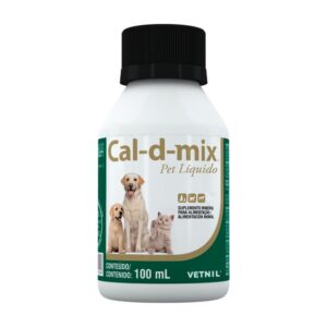 cal-d-mix vetnil