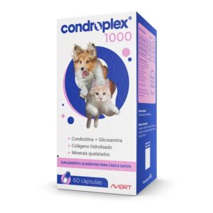 condroplex 1000