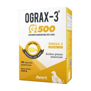 ograx 3 500