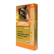 Advocate Gatos até 4kg com 03 Pipetas - Elanco