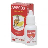 Avecox 15ml - Vansil