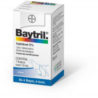 Baytril-10ml