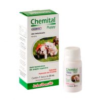 Chemital Puppy 20mL – Chemitec