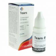 Colírio Tears 8mL - Labyes