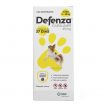 Defenza 45 mg para cães 2 a 4,5 kg - MSD