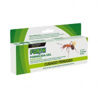 Formicida Gel 10g – Forth Jardim