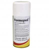 Formoped Spray 400ml - Zoetis