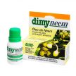 Inseticida Óleo de Neem 20ml - Dimy