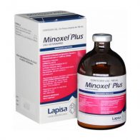 Minoxel Plus 100ml – Lapisa