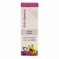 Pro-Gastro-30ml-Homeopet-Real-H-Homeopatico-Caes-e-Gatos-