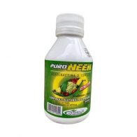 Puro Neem Controle Natural - Frasco 100 ml