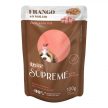 Ração Úmida Quatree Supreme Frango para Cães Adultos 100g