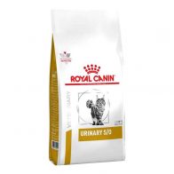 Ração Veterinary Urinary S O para Gatos 1,5kg - Royal Canin