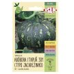 Sementes de Abóbora Itapuã 301 Tipo Jacarezinho 1,80g - Isla