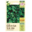 Sementes de Agrião da Água Folha Larga 120mg - Isla