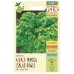 Sementes de Alface Mimosa Salad Bowl 250mg - Isla