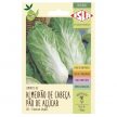 Sementes de Almeirão de Cabeça Pão de Açúcar 300mg - Isla