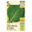 Sementes de Couve Manteiga Da Geórgia 500mg - Isla