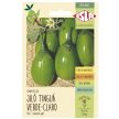 Sementes de Jiló Tinguá Verde-Claro 250mg - Isla