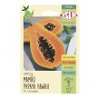 Sementes de Mamão Papaya Hawaii 200mg - Isla