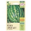 Sementes de Melancia Crimson Sweet Isla 1,5g - Isla