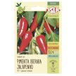 Sementes de Pimenta Iberaba Jalapenho 250mg - Isla