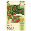 Sementes de Pimenta Malagueta 200mg - Isla