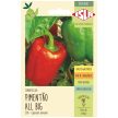 Sementes de Pimentão All Big 250mg – Isla