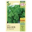 Sementes de Salsa Crespa 500mg - Isla