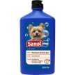 Shampoo Antipulgas Cães 500ml1