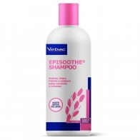 Shampoo-Episoothe-Peles-Sensiveisvirbac