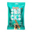 Snacks Sticks Limpeza dos Dentes 60g - Quatree