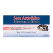 Soro Antiofídico Polivalente Liofilizado – Lema