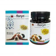 Suplemento-Floryn-Caes-60-Tabletes-Nutrasyn